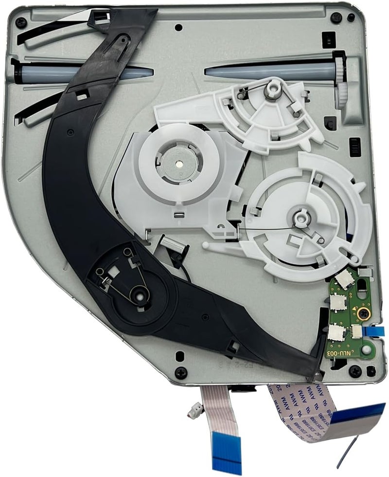 Mustpoint DVD Optical Disc Drive Module Replacement for Sony PlayStation 5 PS5 only fit CFI-1100 1115A - Image 5